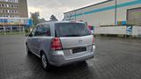 Opel Zafira B Edition - Opel Zafira mit Benzin-Antrieb: Kleinbus