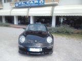 Porsche 996 911 Coupe 3.6 Turbo S - Porsche aus 2003: 911 Turbo