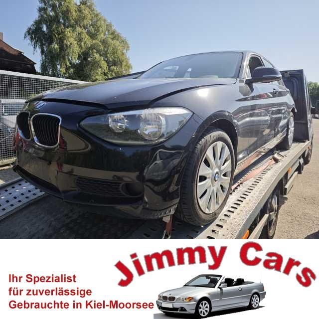 Angebot ansehen BMW 116