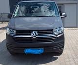 Volkswagen T6 Transporter 9 Sitzer TÜV 08/27 - VW T6 Transporter von privat
