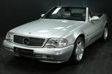 Mercedes-Benz SL 500 Final Edition, 1. Hand ! - Mercedes-Benz SL-Klasse: Final Edition