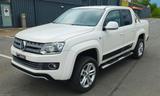 Volkswagen VW Amarok Higline Allrad - Volkswagen Amarok in Braunschweig