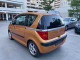 Peugeot 1007 Automatik Getriebe Klima Tüv 11.27 Top Eur4 - Peugeot 1007: 1.4