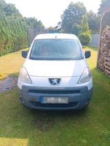 Peugeot Partner 1.6 HDI Kastenwagen - gebrauchte Peugeot Partner aus dem Jahr 2010