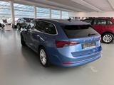 Skoda Octavia Combi 1.5 TSI e-TEC Style Automatik - Le - Used cars