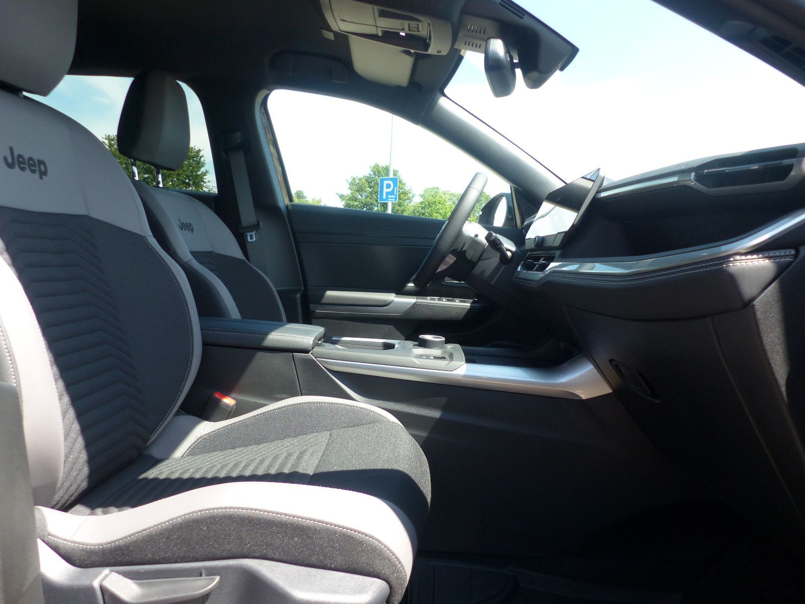 Jeep Compass - Bild 24