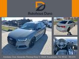 Audi A3 35 TDI sport S-Line Aut. Navi+Led+Leder+Shz - Audi A3 mit Diesel-Antrieb: Limousine, Automatik, Klimaautomatik