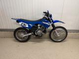 Yamaha TT-R 125 LWE TTR-125 LWE - YAMAHA RALLYE