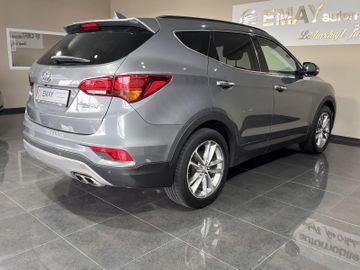 Hyundai SANTA FE - 9
