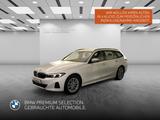 BMW 318i Touring Navi Kamera Sitzheizung Alarm - BMW 318 in Dresden