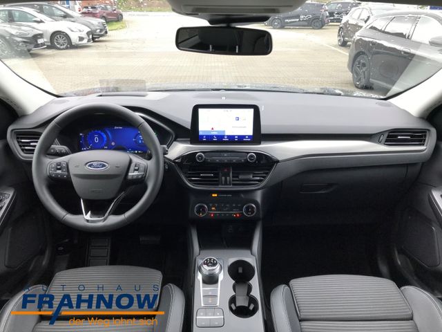 Foto Nummer 12: FORD Kuga
