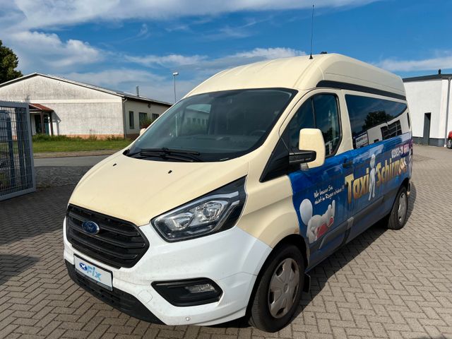 Ford Transit Tourneo Custom 320 L2 Trend Hoch 9-Sitze