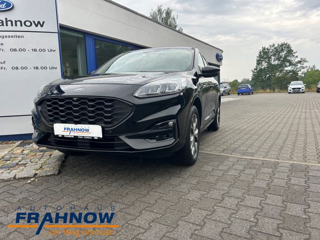 Foto Nummer 6: FORD Kuga