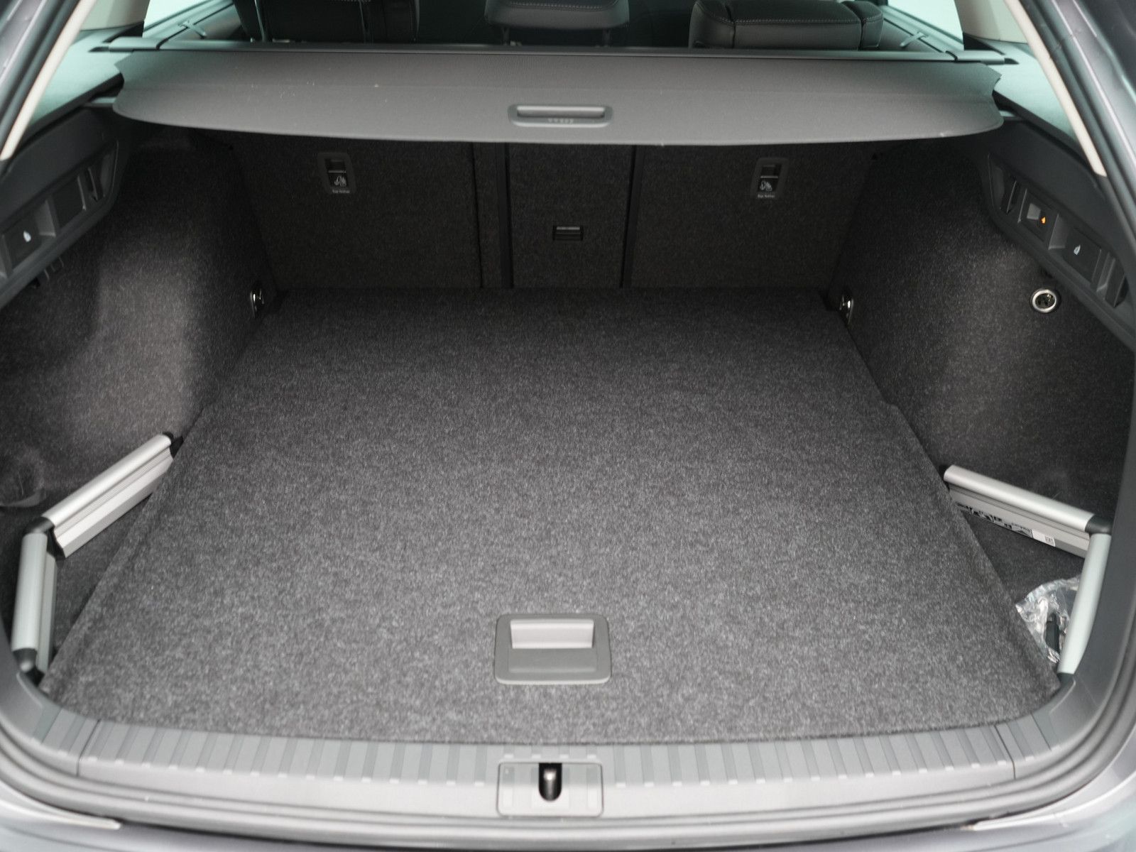 Skoda Octavia - Bild 11