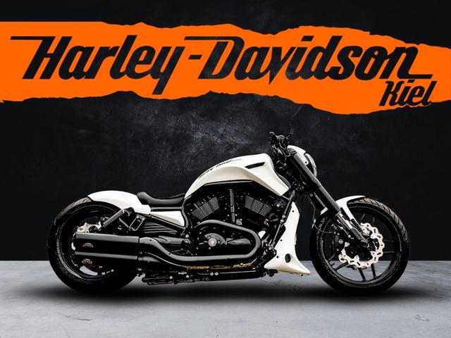 Harley-Davidson VRSCDX Night Rod Special -BBC- Jekill&Hyde-