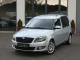 Skoda Roomster*1.Hand*Klima*Shz*Ahk* - Skoda Roomster in Bochum