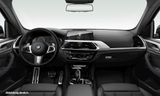BMW X3 xDrive20i M Sport LED Parkass. Navi Prof. Shz - BMW X3 aus 2019
