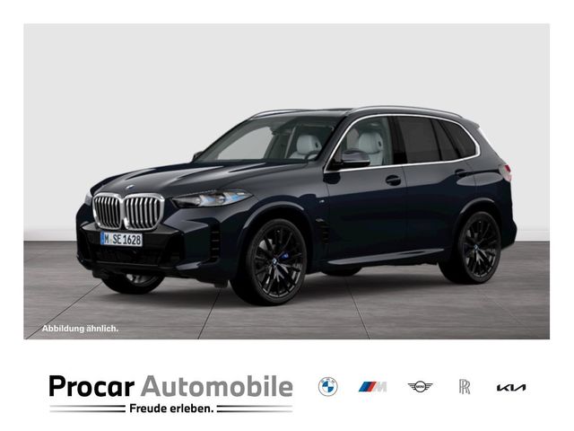 BMW X5 xDrive40d MSportPro PANO ACC AHK RFK