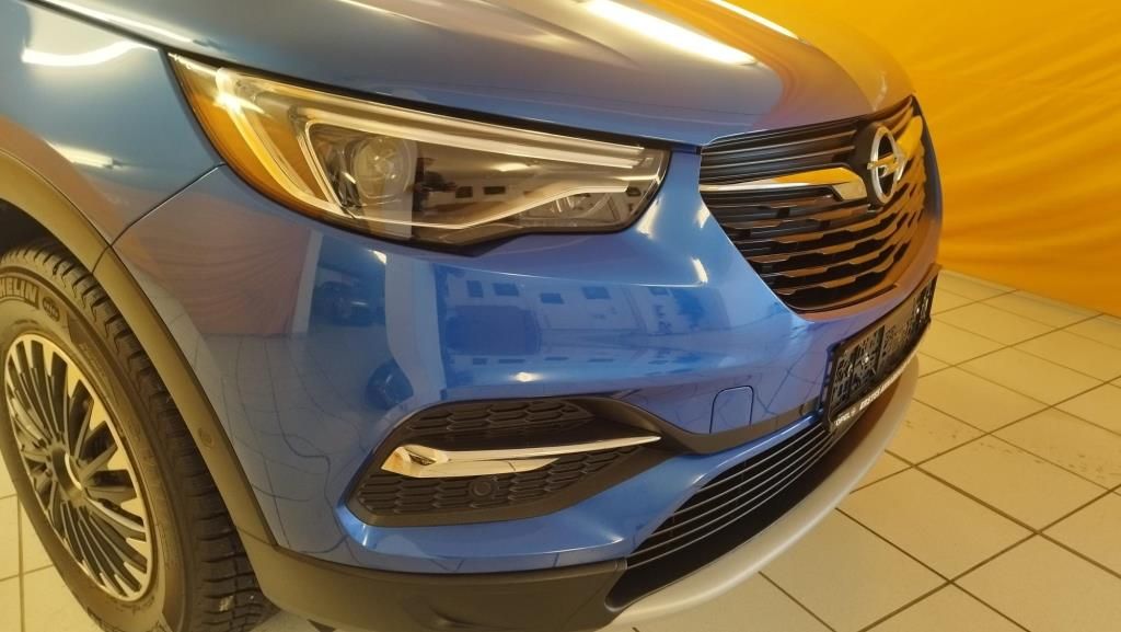 Erstes Annaberger Autohaus -  Opel GRANDLAND X AT8, Inno, LED,Navi,InelliGrip,ParkG - Bild 3