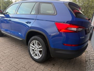 Skoda Kodiaq - 5