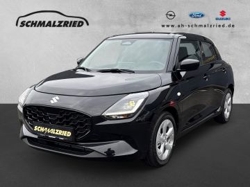 Bild Swift Suzuki