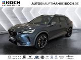 Cupra Formentor VZ 2.0 TSI DSG BREMBO LED TOTWINK Navi - Cupra Formentor in Berlin
