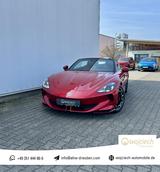 MG Cyberster Roadster SingleMotor *Bestellfahrzeug*