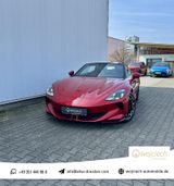 MG Cyberster Roadster SingleMotor *Bestellfahrzeug*