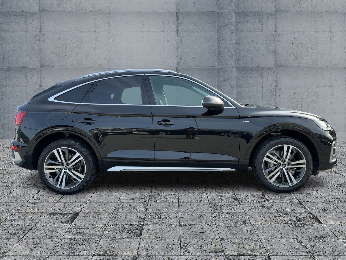 Audi Q5 - Bild 7