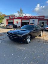 Dodge Challenger - Dodge aus 2011