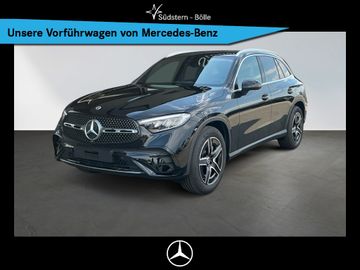 Mercedes GLC 200 - 1