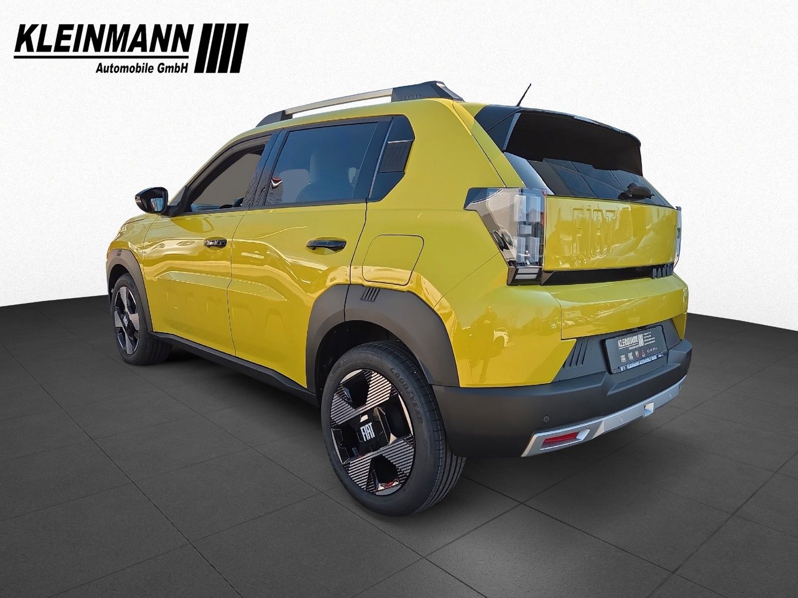 Fiat Grande Panda - Bild 7
