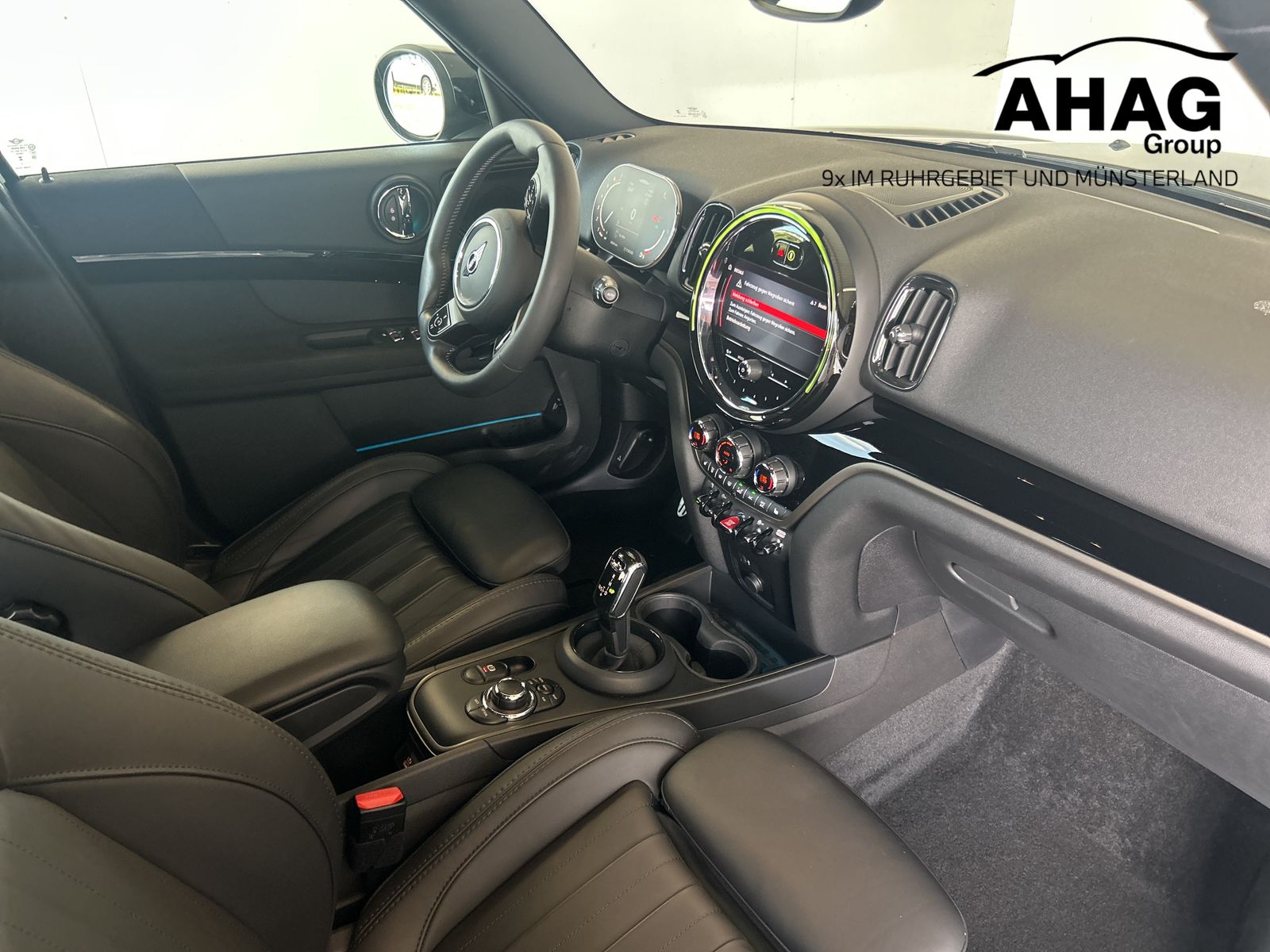 MINI John Cooper Works Countryman - Bild 20