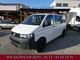 Volkswagen T5 Kombi #KLIMA#9 SITZE#HU BIS 12.2026#3 - Volkswagen T5: 3.2