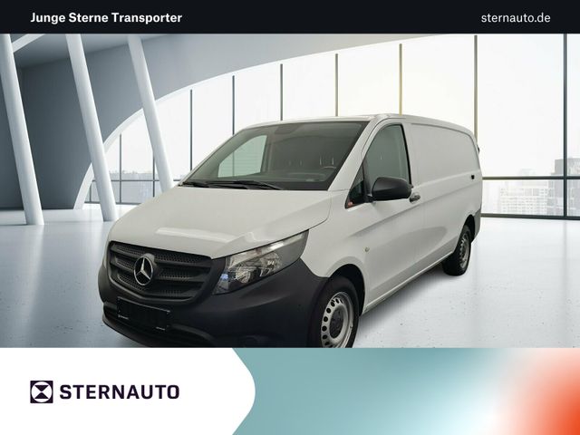 Mercedes-Benz Vito 116 KA/L Automatik Navi Klima Kamera