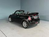 MINI COOPER Cabrio*SCHECKHEFT*AUTOMATIK*PDC - MINI MINI: Roadster