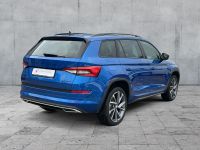 Skoda Kodiaq - Vorschau Bild 6