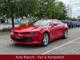 Chevrolet Camaro Coupé Sport *Automatik*CarPlay*RK*DAB - Chevrolet Camaro aus 2018