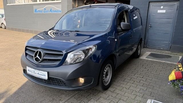 Image of Mercedes-Benz Citan