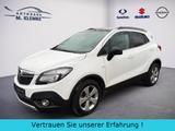 Opel Mokka Color Innovation AUTOMATIK/Navi/Klimaaut.. - Opel Mokka: Weiß