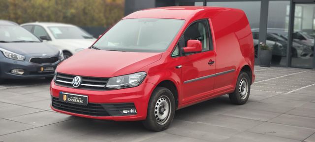 Volkswagen Caddy Kasten EcoProfi BMT