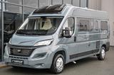Fiat Ducato Karmann Dexter 580 Concept Skyroof Kamera - Wohnmobil oder -wagen Karman