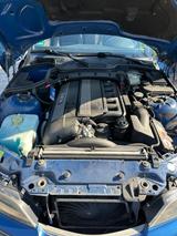 BMW Z3 Roadster 2.0 - 6 Zylinder - BMW Z3 in Stuttgart