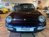 Porsche 993 Carrera 4 Coupé - gebrauchte Porsche 993 aus dem Jahr 1995