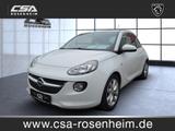 Opel Adam Jam ecoFlex Bluetooth Klima Einparkhilfe - scheckheftgepflegte Opel Adam