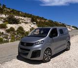 Andere  Fiat Scudo Camper - Wohnmobil oder -wagen Scudo