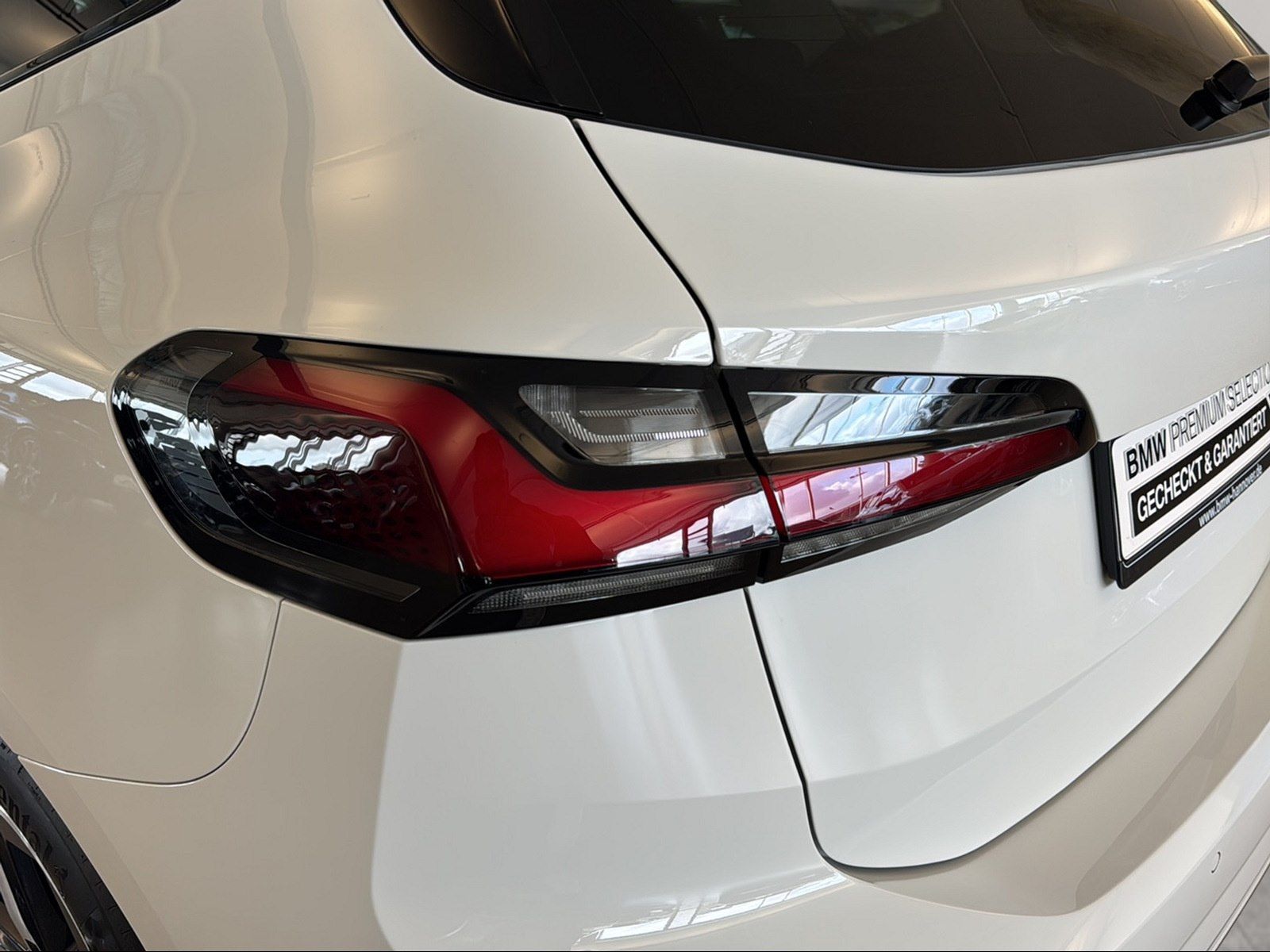 BMW 223 Active Tourer - Bild 14