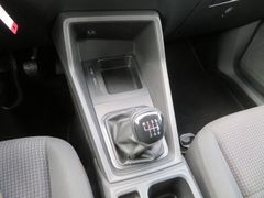 VW Caddy 2.0 TDI Kombi PDC Klima Sitzhzg Lane Allwe VW Caddy 2.0 TDI Kombi PDC Klima Sitzhzg Lane Allwe