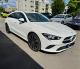 Mercedes-Benz CLA 180 Shooting Brake - - Mercedes-Benz CLA 180 Shooting Brake von privat