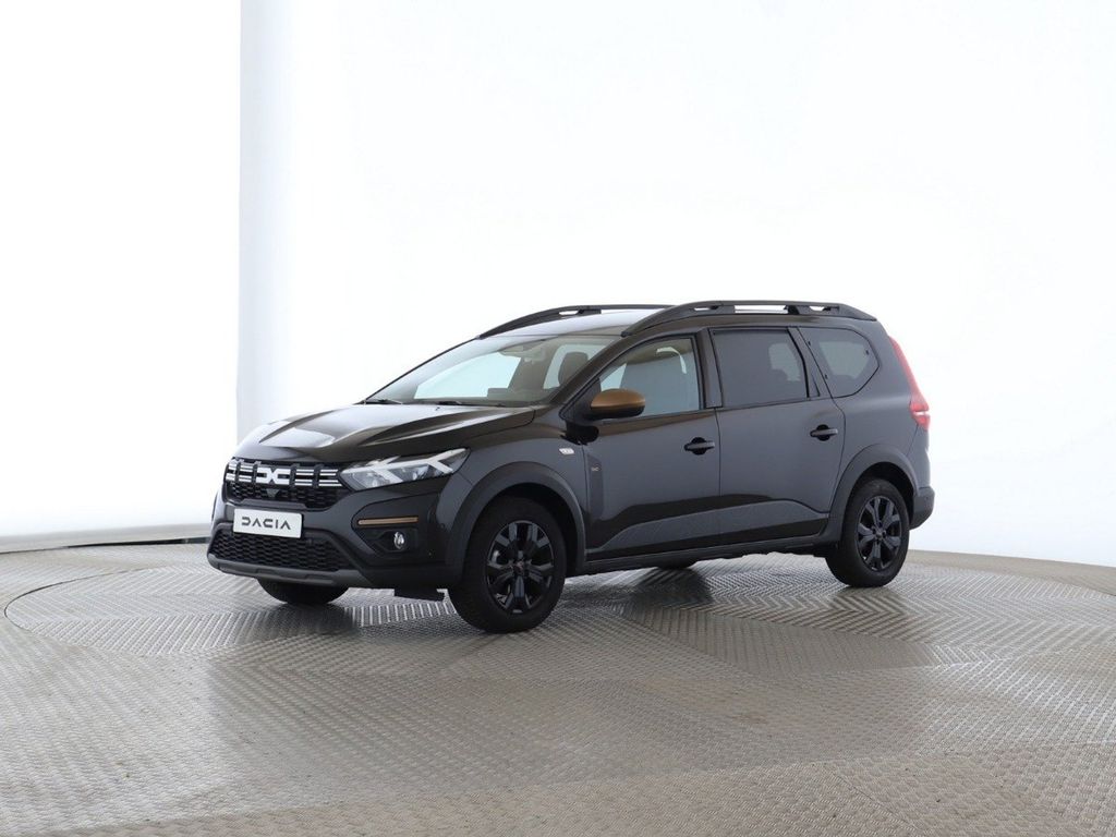 Image of Dacia Jogger